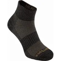 Wrightsock Merino Coolmesh II Quater Anti Blister System Timber