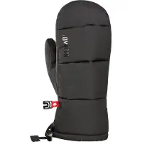 Kombi Women's Ikon Mittens Black