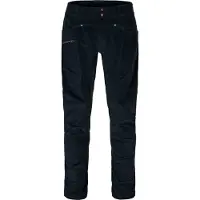 Elevenate M Après Cord Pants Dark Ink