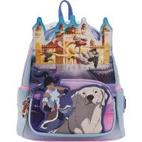 Loungefly Legenden Om Korra Ryggsäck 26 Cm