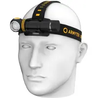 ArmyTek Elf C2 USB-C 1100 Lumen