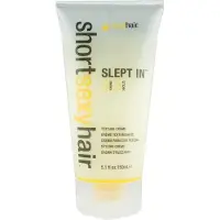 Sexy Hair Sexig hrstil sov i texturkrm 5,1 oz | Mjuk textur och kontroll | Ltt och ger glans | Tvttas enkelt ur