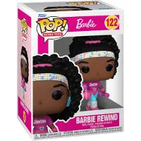 Funko POP! Pop! Barbie Rewind Vinylfigur