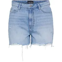 Pieces Jeans 'PCSummer' blå denim