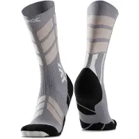 X-socks X-country Perform Merino Crew-strumpor
