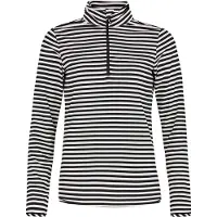 Protest Noon Fleece Med Halv Dragkedja