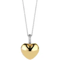 Ti sento halsband 6745SY