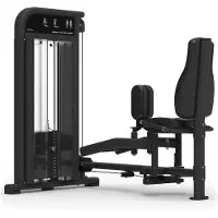Gymstick PRO 509M Outer/Inner Thigh Styrkemaskin 100kg