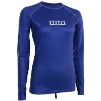 iON Promo Långärmad Rash Guard