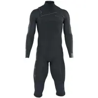 iON Seek Core 4/3 Mm Overknee Långärmad Shorty Med Dragkedja Fram