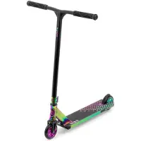 Slamm Scooters Assault Sparkcykel