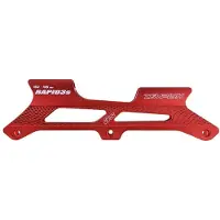 Tempish Rapid 3s Uni Inlines 3x125 Mm