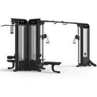 Gymstick PRO 550M Multi Station