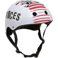 Roces Skull 800 Agressive Hjälm
