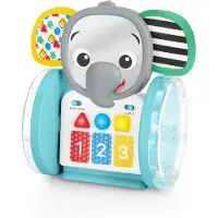 Baby einstein Kryp och Aktivitetsleksaker - Chase &amp; Tap Earl - - One Size - Aktivitetsleksaker