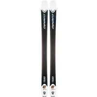Dynafit - Topptursskidor - Tigard 97 2026 för Unisex - Storlek 179 cm - Svart