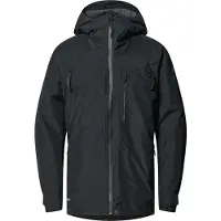 Haglöfs Men's Latnja GTX Insulated Jacket skidåkning