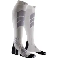 X-socks Ski Expert Cashmere Otc Strumpor