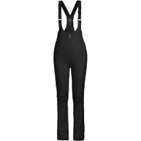 Goldbergh - Skidbyxor dam - Phoebe Ski Pants Black W för Unisex - Storlek M - Svart