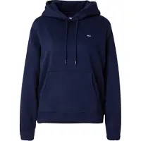 Tommy Hilfiger Tommy Jeans Brushed Fleece Drawstring Hoody
