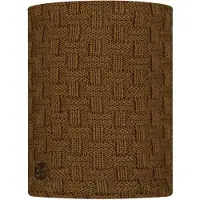Buff Knitted&fleece Halsvärmare