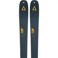 Fischer Transalp 84 C Toppturskidor