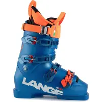 Lange Rs 130 Lv Alpina Skidpjäxor