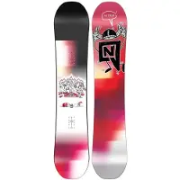 Nitro Future Team Pro Mk Junior Snowboard