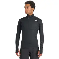 Sportful Cardio Tech Halv Dragkedja Långärmad T-shirt