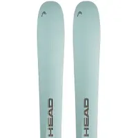 Head Crux 81 + Almonte 10 Pt Touring Skidpaket