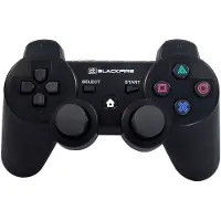 Blackfire Ps3-handkontroll