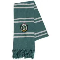Cerda Harry Potter Slytherin Halsduk
