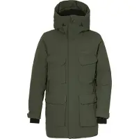 Didriksons Drew, Parkas, Herr, Mörkgrön