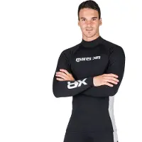 Mares Xr Långärmad Rash Guard