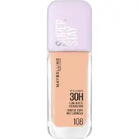 Maybelline Super Stay 30H Lumi-Matte Foundation 108 35 ml