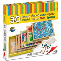 Cayro 30 Sekunders Brädspel