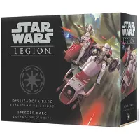 Asmodee Star Wars Legión Deslizadora Barc Brädspel Spansk Version