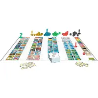 Asmodee Concept Brädspel Spansk Version