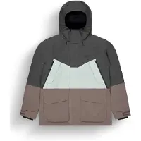 Picture Organic Clothing Men's U78 Jacket åka skidor