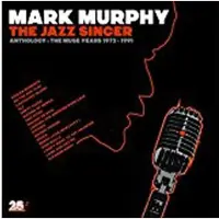 Import Murphy Mark: Jazz Singer - Anthology