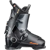Nordica - Pjäxor herr - Hf 110 GW för UnisexUll - Storlek 44 - Svart