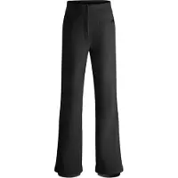 Fusalp - Skidbyxor dam - Diana Black Pants för UnisexSoftshell - Storlek 42 FR - Svart