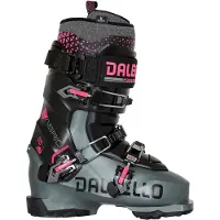 Dalbello Cabrio Lv 115 3dwrap Alpina Skidpjäxor För Damer