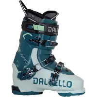 Dalbello Cabrio Mv 95 If Alpina Skidpjäxor För Damer