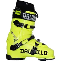 Dalbello Il Moro 110 3dwrap Alpina Skidpjäxor