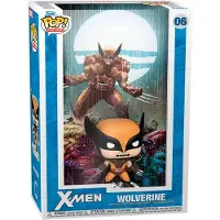 Funko POP! Varg X-men Serietidningsomslag-figur