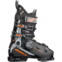 Nordica - Pjäxor herr - Speedmachine 3 110 Boa GW för UnisexAluminium - Storlek 40,5 - Svart