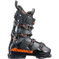 Nordica - Pjäxor herr - Pro Machine 130 Gw för UnisexUll - Storlek 41 - Svart