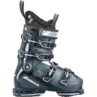Nordica - Pjäxor dam - Speedmachine 3 105 W Gw för Unisex - Storlek 37,5 - Grön
