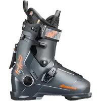 Nordica - Pjäxor herr - Hf 120 GW för UnisexUll - Storlek 45 - Svart